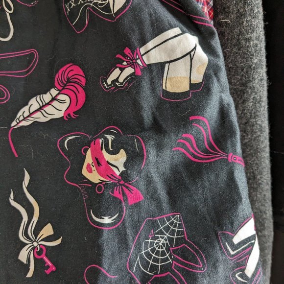 vixen skirt - Picture 3 of 4